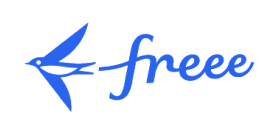 freeのロゴ