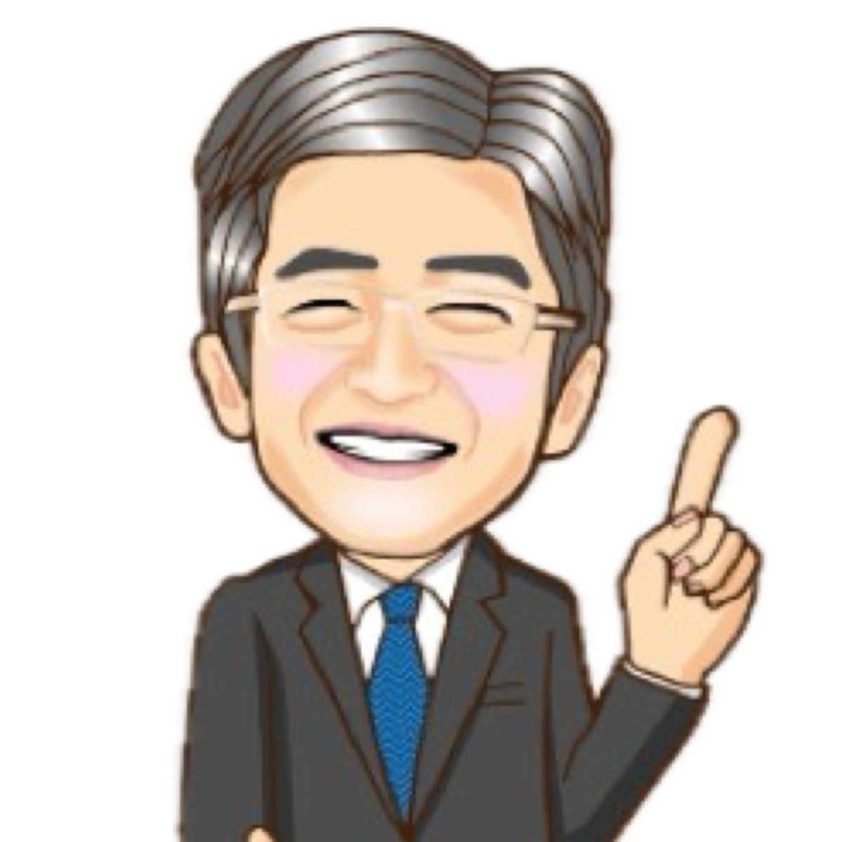 勝野 弘志のアバター